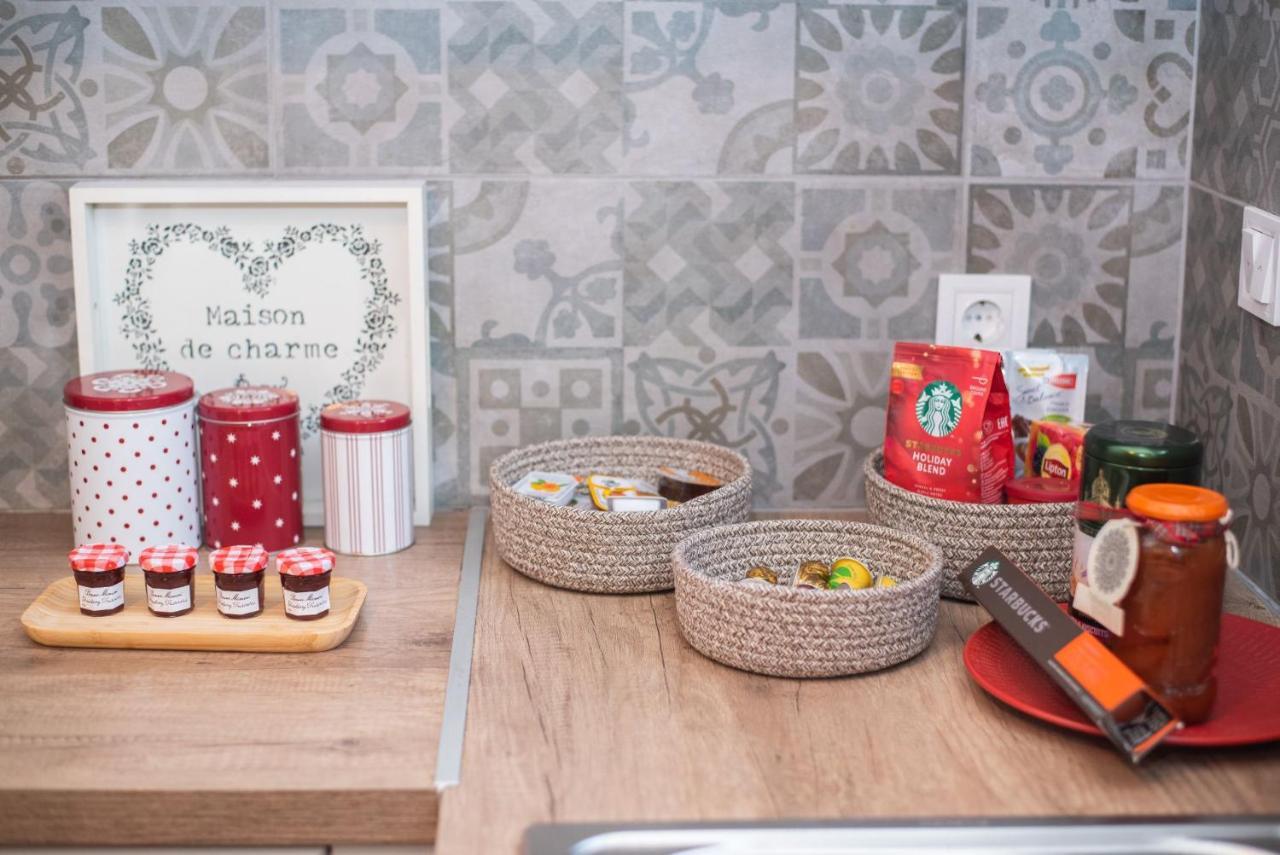 Stellas Guesthouse Near Arachova Stírion エクステリア 写真