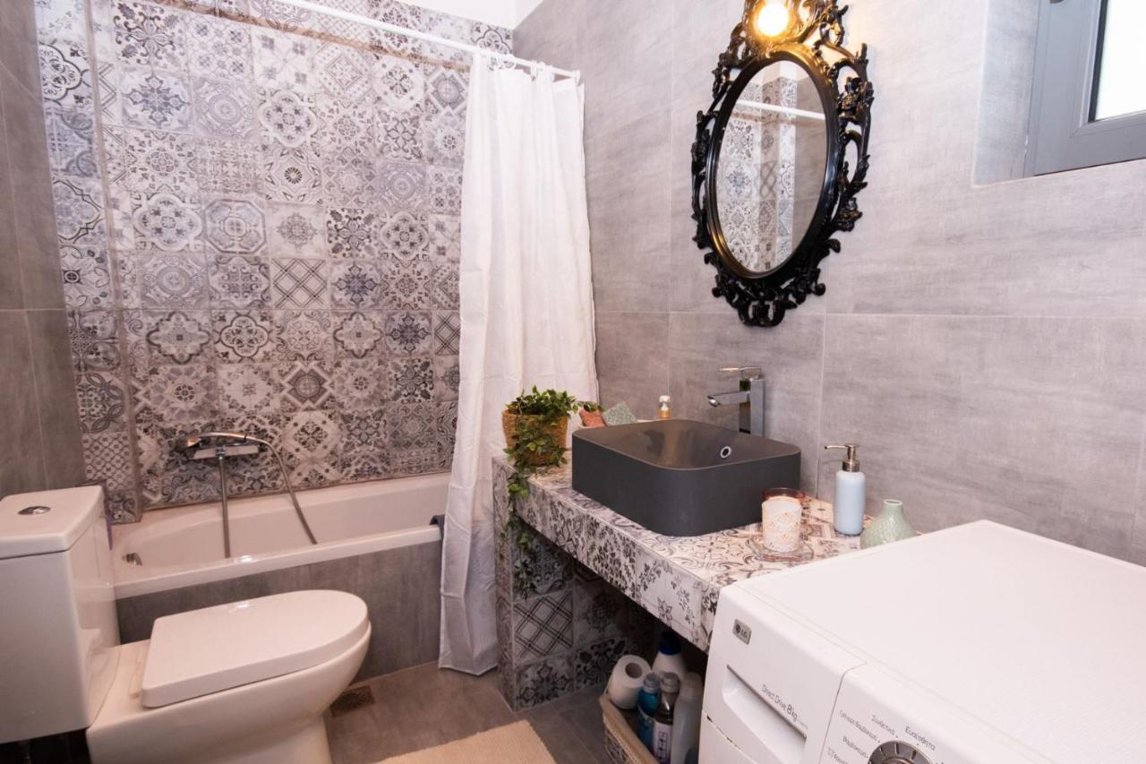 Stellas Guesthouse Near Arachova Stírion エクステリア 写真