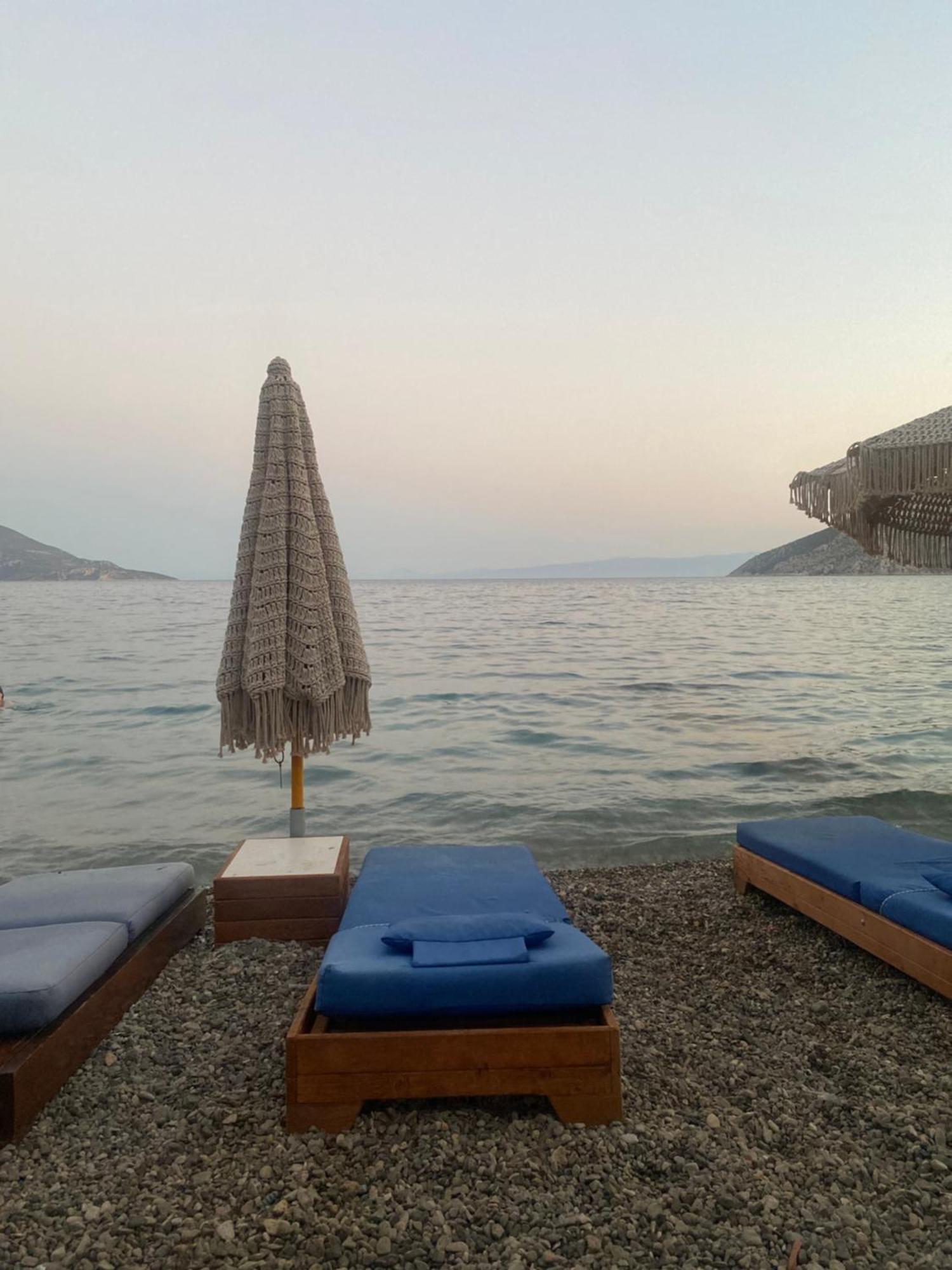 Stellas Guesthouse Near Arachova Stírion エクステリア 写真