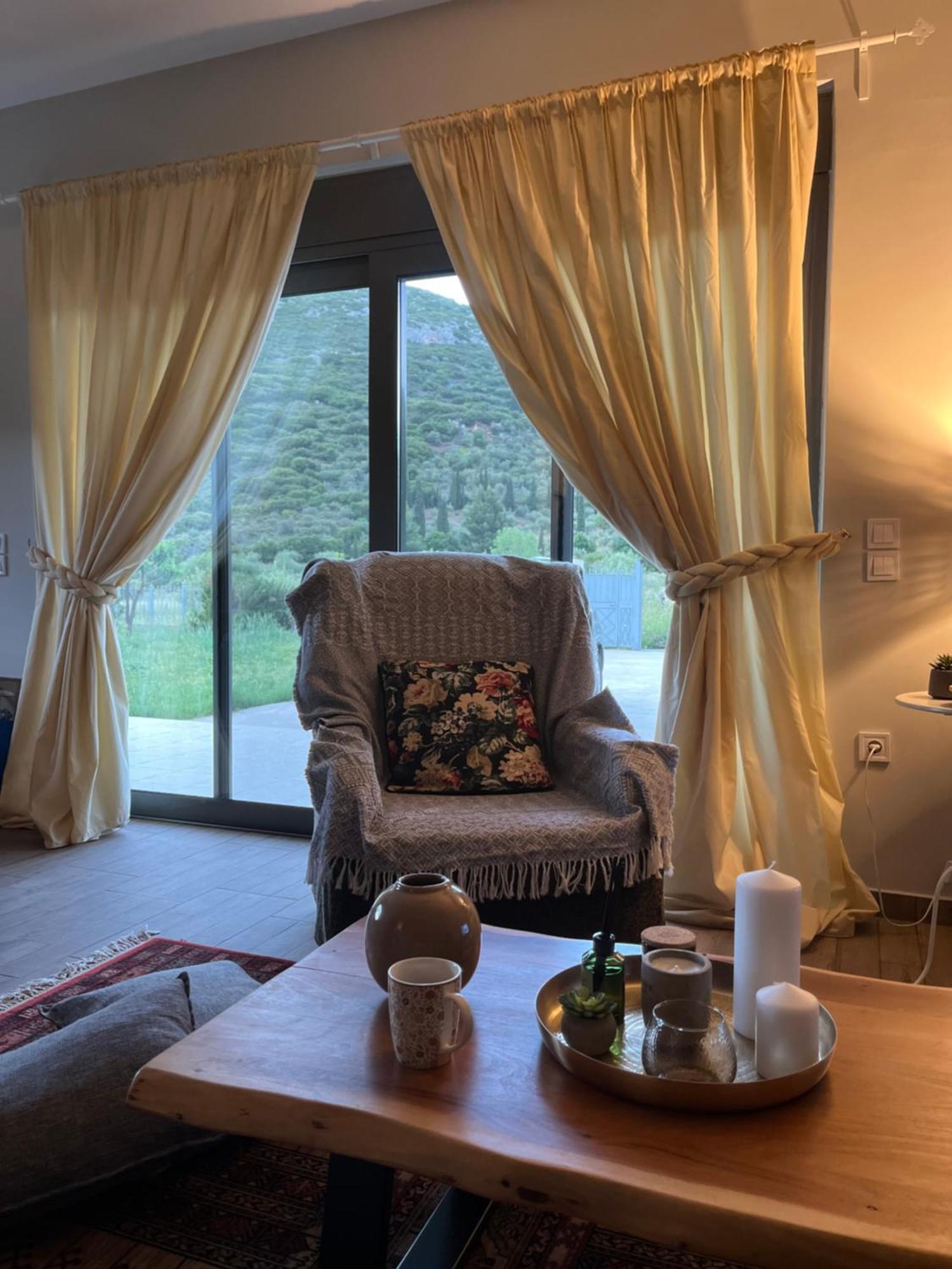Stellas Guesthouse Near Arachova Stírion エクステリア 写真